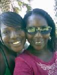 My 2 Favorite Ladies (Big Sis n Mom) profile picture