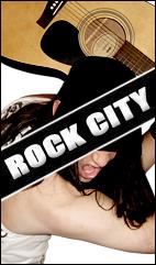 ROCK CITY profile picture