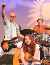 Bari Koral Family Rock & Roll Band profile picture