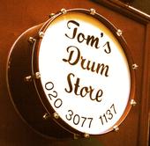 tomsdrumstore