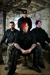 MDM (Modern Digital Militia) profile picture