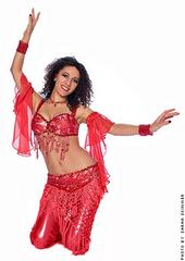 CT Bellydance with Tava profile picture