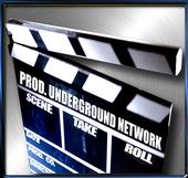 The Underground Network Music & Film profile picture