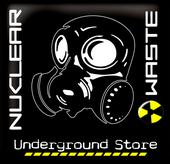 Nuclear Waste profile picture