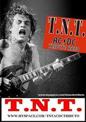 T.N.T. AC/DC TRIBUTE profile picture