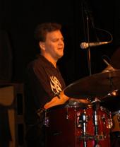 Rich Smith - Drums/Percussion/Vocals profile picture