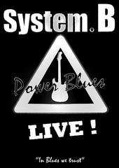 system.b profile picture