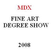 MDX Degree Show 08 profile picture