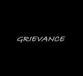 GRIEVANCE profile picture