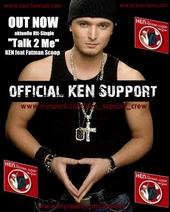 official KEN SUPPORT profile picture