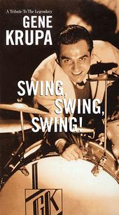 Gene Krupa profile picture