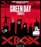 â˜† XBOX rocK â˜† Green Day Tribute and... profile picture