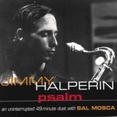 Jimmy Halperin/Sal Mosca Duet CD: PSALM profile picture