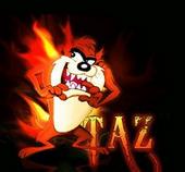 TAZ . 333 . ONLY HALF EVIL profile picture