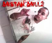 Mistah Millz Official Myspace Page 4k profile picture