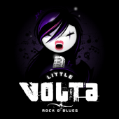 LITTLE VOLTA profile picture