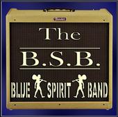 The Blue Spirit Band profile picture