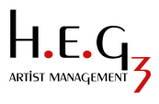 H.E.G 3 Artist Management profile picture