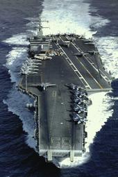 USS Enterprise (CVN-65) profile picture