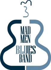 Mad Men Blues Band profile picture