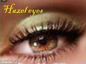 ~â™¥Hazel Eyesâ™¥~ profile picture