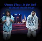 YunG Flow & Co Boi|Swaggac!sts Vol.1 now on iT profile picture