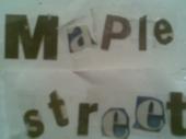 Maple Street profile picture