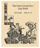 Don't Look Now Jug Band profile picture