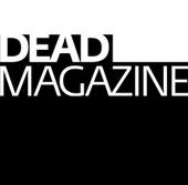 DEAD MAGAZINE profile picture