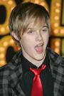 Lucas Grabeel Official Music MySpace profile picture