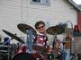 Rich Smith - Drums/Percussion/Vocals profile picture