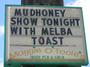 Melba Toast profile picture