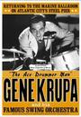 Gene Krupa profile picture