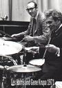 Gene Krupa profile picture