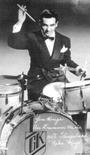 Gene Krupa profile picture