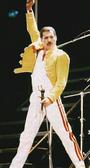 Freddie Mercury profile picture