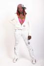 Gina Yashere-1st ever Brit to do Def Comedy Jam profile picture