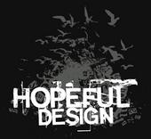 hopeful design profile picture