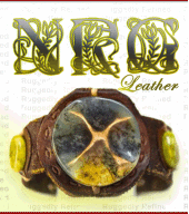 NRG Leather Design profile picture