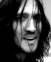 Frusciante is God profile picture