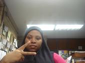 Muslimah 4 Life (M3N N@WL) profile picture