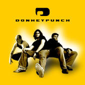 DONKEYPUNCH profile picture