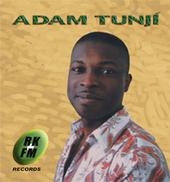 Adam Tunji profile picture