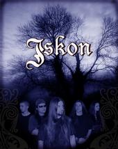 Iskon profile picture