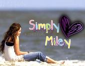 Â©simplymiley profile picture