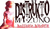 Distrukto Mizuno profile picture