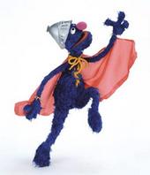 Super Grover profile picture