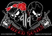 InKeD SoulS™ CloThiNg profile picture