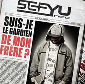 PURPLE HAZE Album Sefyu dans les bacs!!!!! profile picture