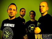 VOLBEAT profile picture